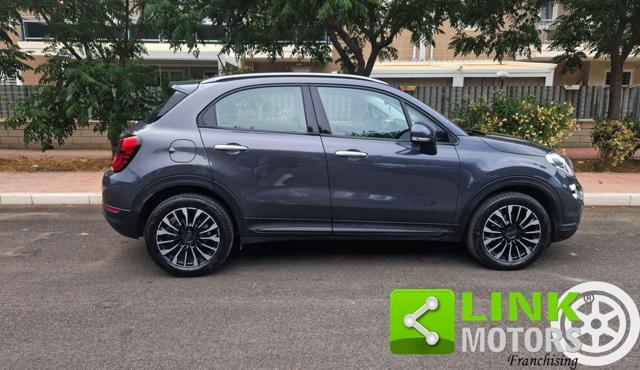 FIAT 500X 1.6 MultiJet 130 CV Cross UNICO PROPRIETARIO