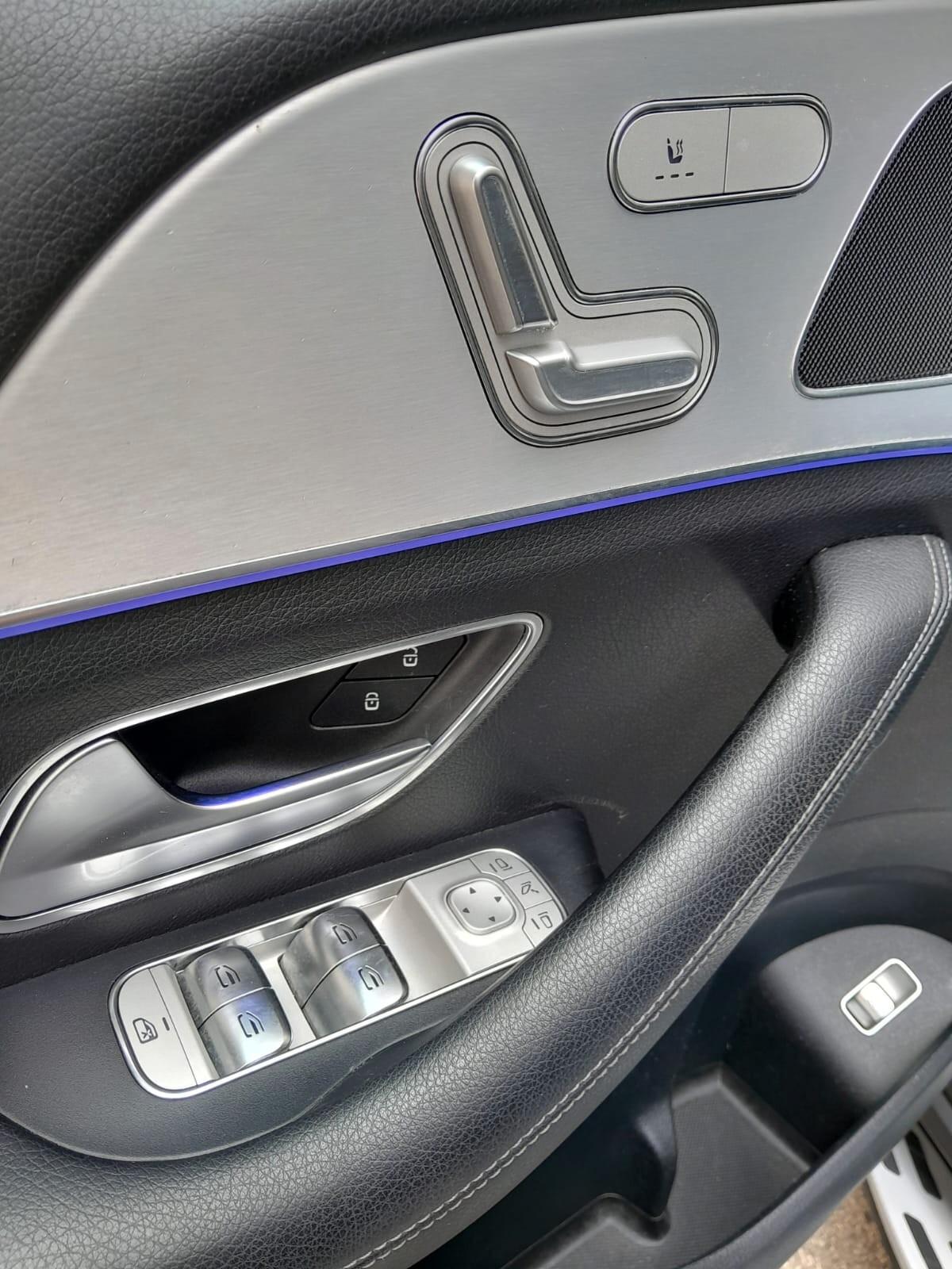 Mercedes-benz GLE 300 GLE 300 d 4Matic Executive