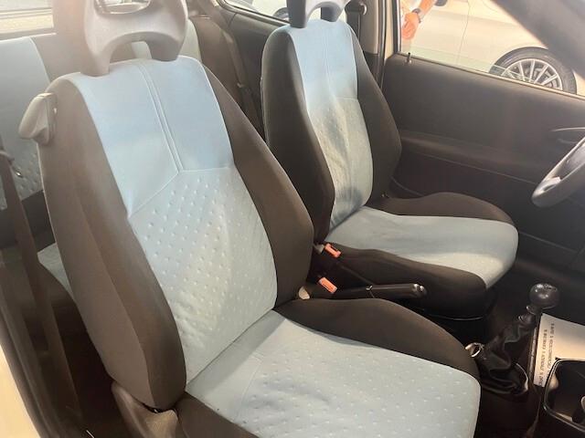 Fiat Punto 1.2 3 porte Active