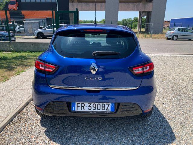 RENAULT Clio dCi 8V 110CV Start&Stop 5 porte Energy Intens