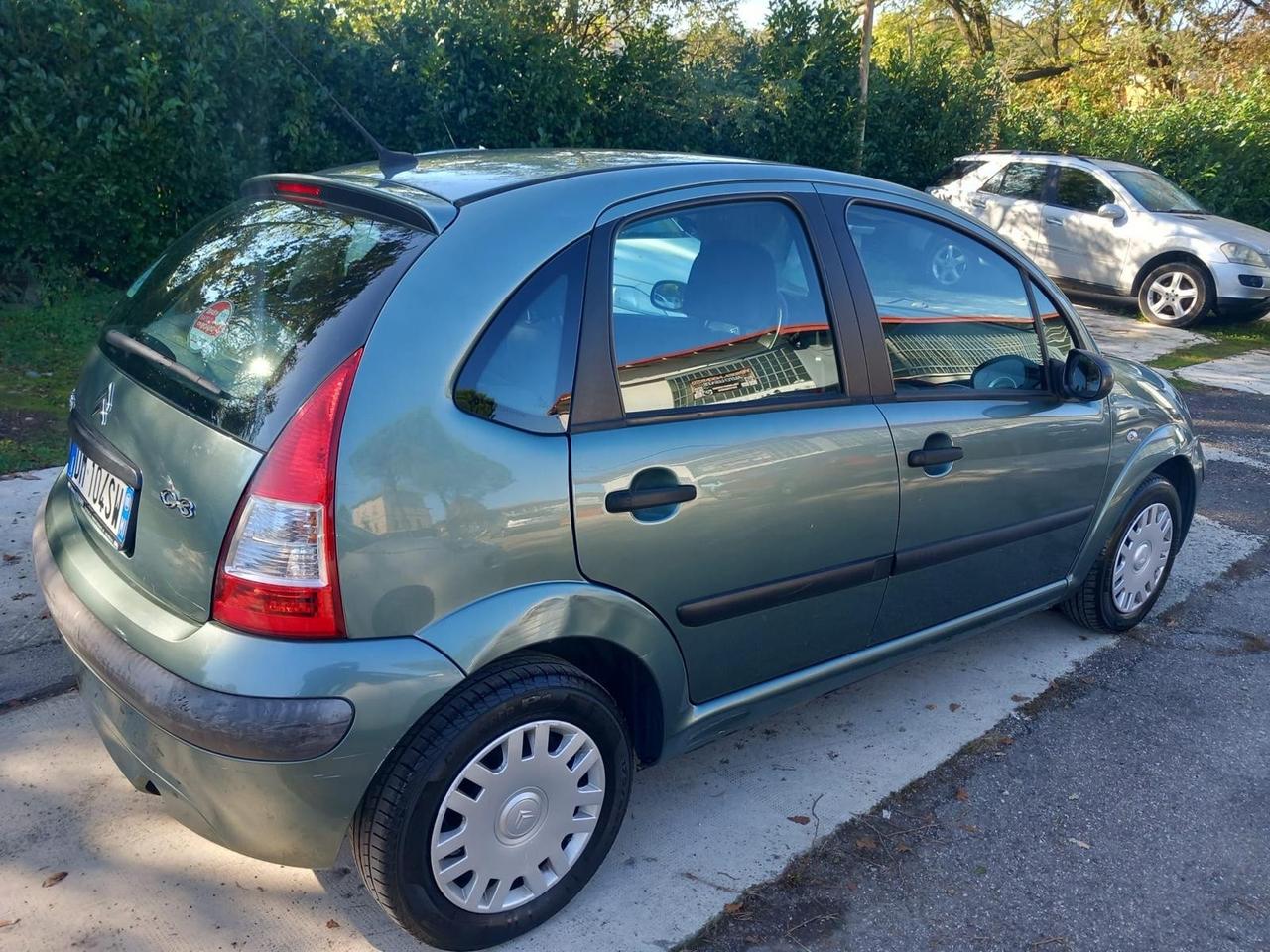 Citroen C3 1.1 Classique