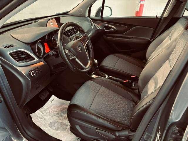 Opel Mokka Mokka I 1.6 cdti Cosmo 4x2 136cv -AUTOMATICA-