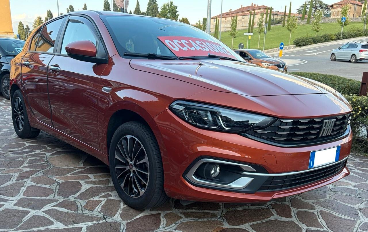Fiat Tipo 5porte II 2023 5p 1.0 t3 100cv
