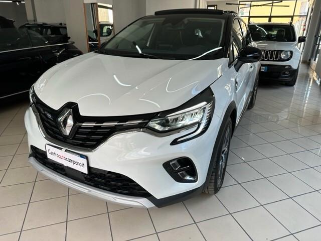 Renault Captur 1.0 tce Techno Gpl 100cv