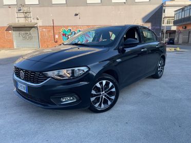 Fiat Tipo 1.3 Mjt 95cv Euro6 Super Full Ottima 2017
