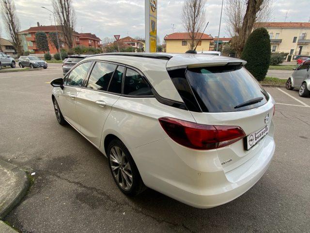 OPEL Astra 1.5 CDTI 105 CV S&S Sports Tourer GS Line