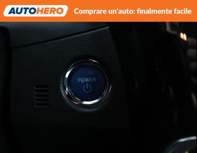 TOYOTA Auris 1.8 Hybrid Black Edition