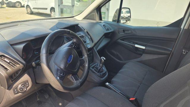 FORD Transit Connect 200 1.6 TDCi 95CV PC Furgone Entry 3posti