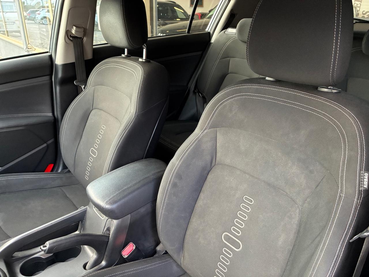 Kia Sportage 2.0 CRDI 136 cv AWD Class