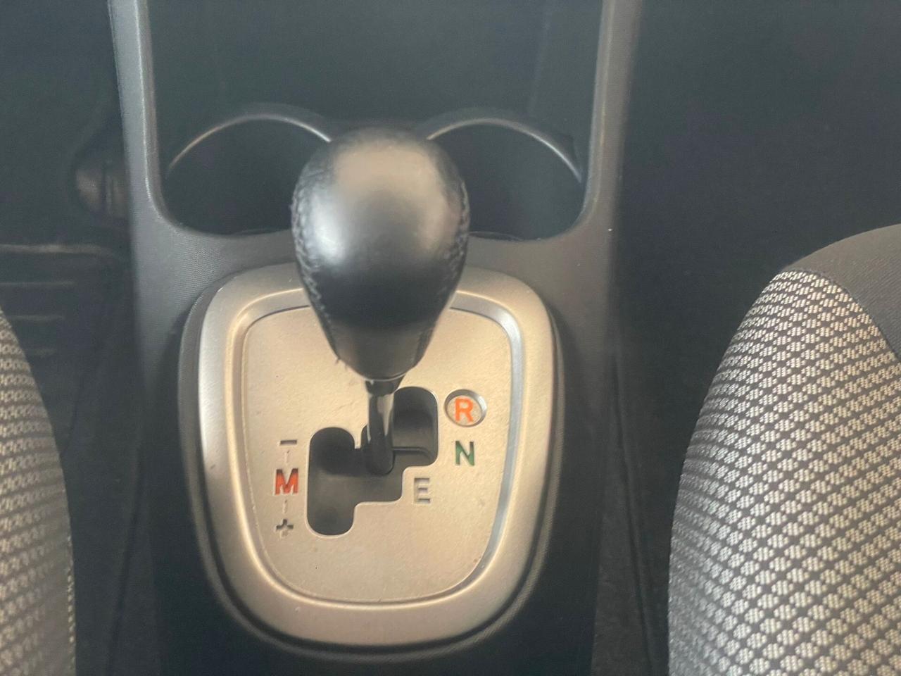 Toyota Aygo 1.0 12V VVT-i 5 porte Tobasco MMT automatica