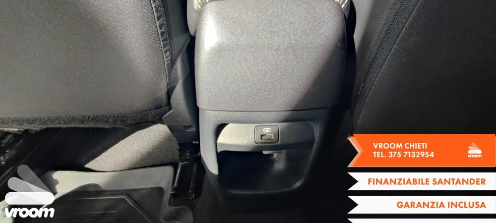 NISSAN Juke 2ª serie 1.0 DIG-T 114 CV DCT Tekna