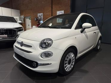 FIAT 500 1.0 Hybrid Dolcevita NEOPATENTATI - TETTO - 15