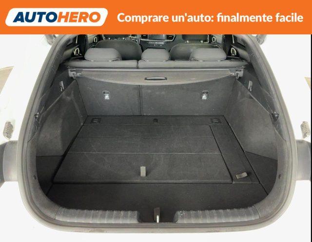 KIA Proceed 1.6 CRDI DCT GT Line