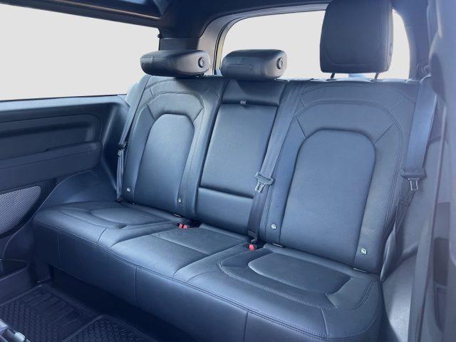 LAND ROVER Defender Defender 90 3.0D I6 200 CV AWD Auto SE