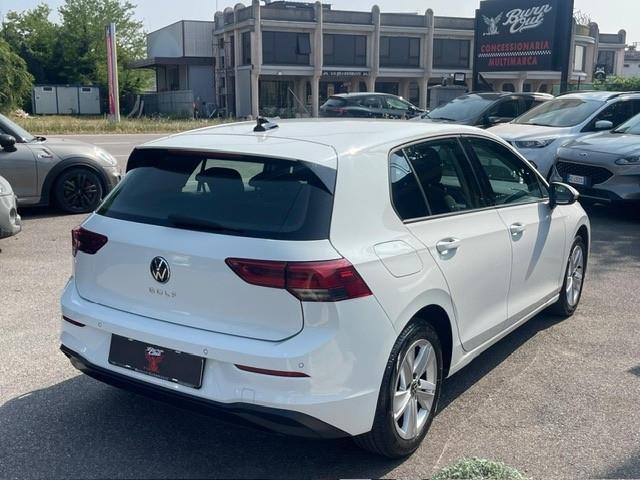 Volkswagen Golf 1.5 TSI EVO ACT Style