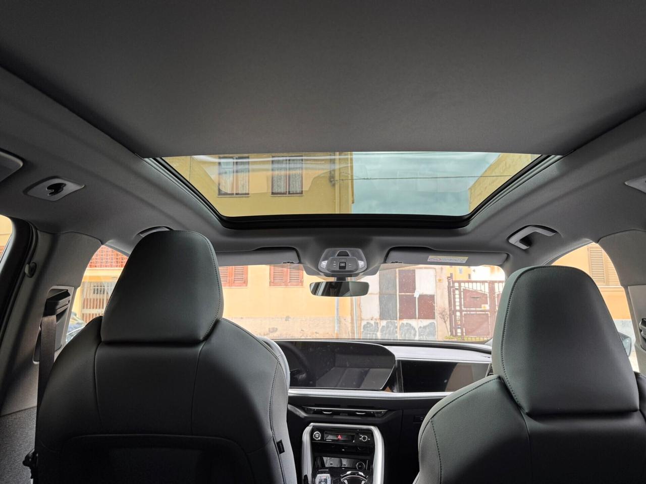 Audi Q5 2.0 TDI mhev S-LINE 204cv REGIME IVA ESPOSTA