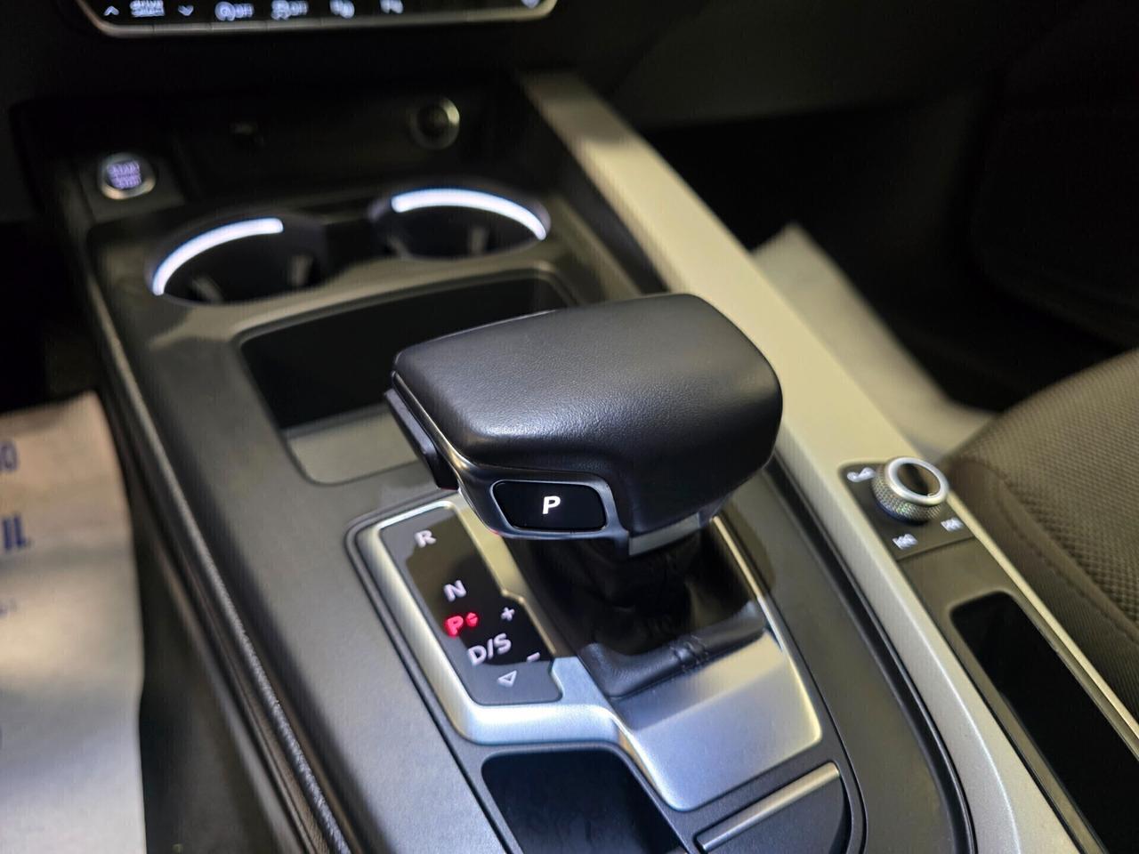 Audi A4 Avant 30 TDI/136 CV S tronic Business Adv. NEOPATENTATI