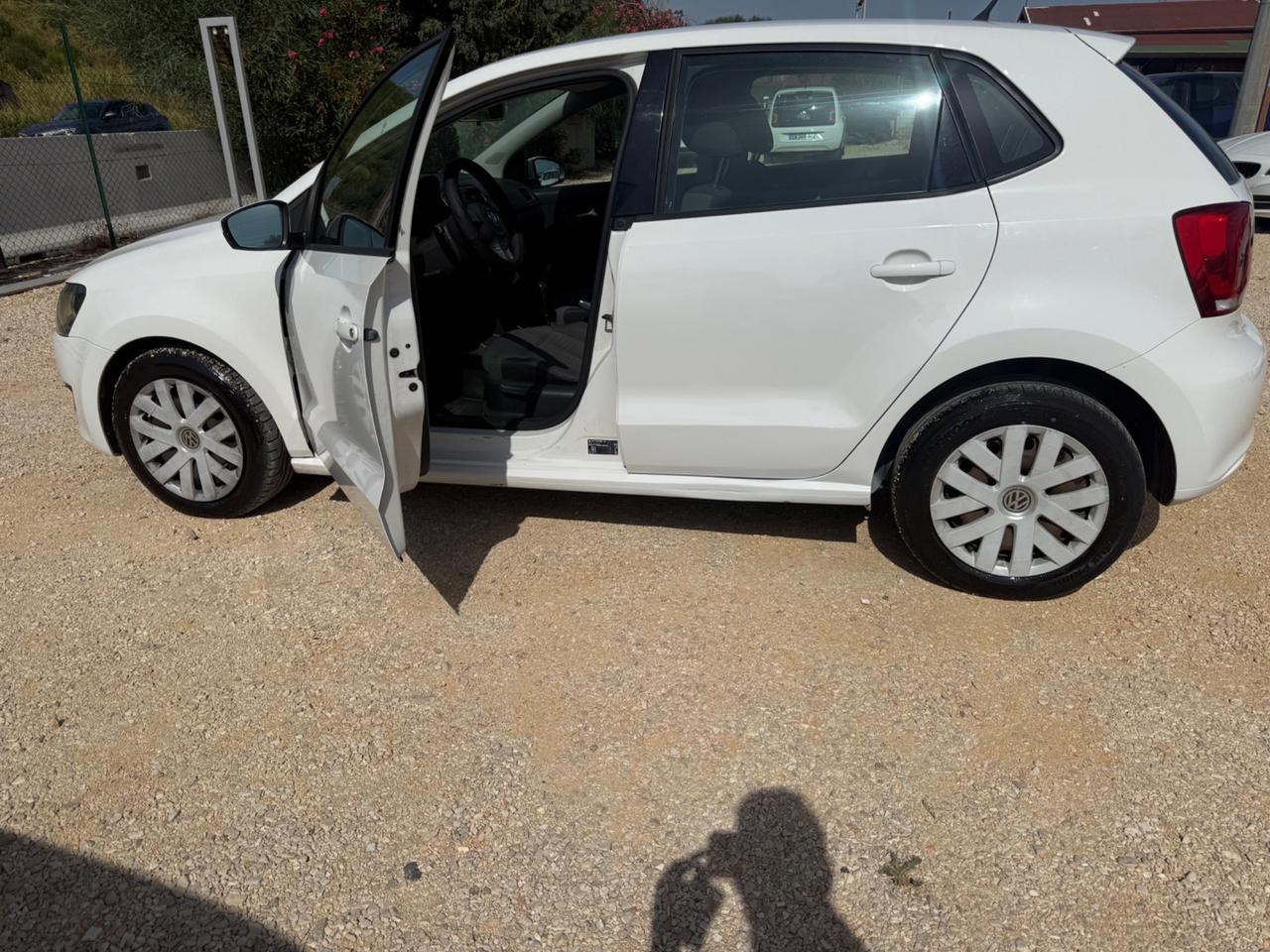 Volkswagen Polo 1.2 OCCASIONE 3.999€ PERMUTE