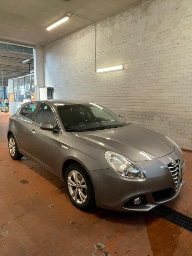 ALFA ROMEO Giulietta 1.6 JTDm-2 105 CV Progression