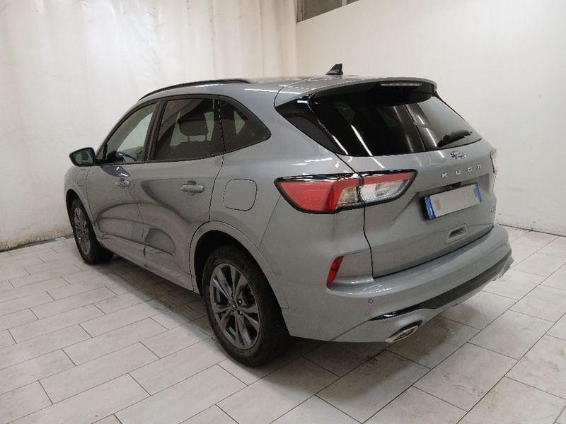 Ford Kuga 2.5 phev ST-Line X 2wd 225cv cvt