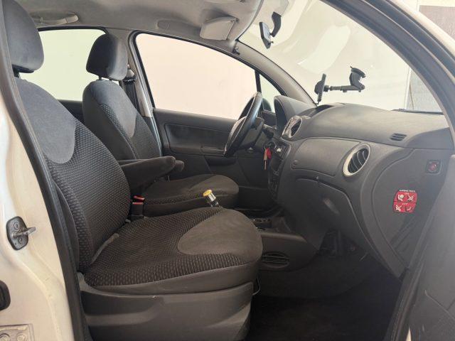 CITROEN C3 1.1 airdream Ideal