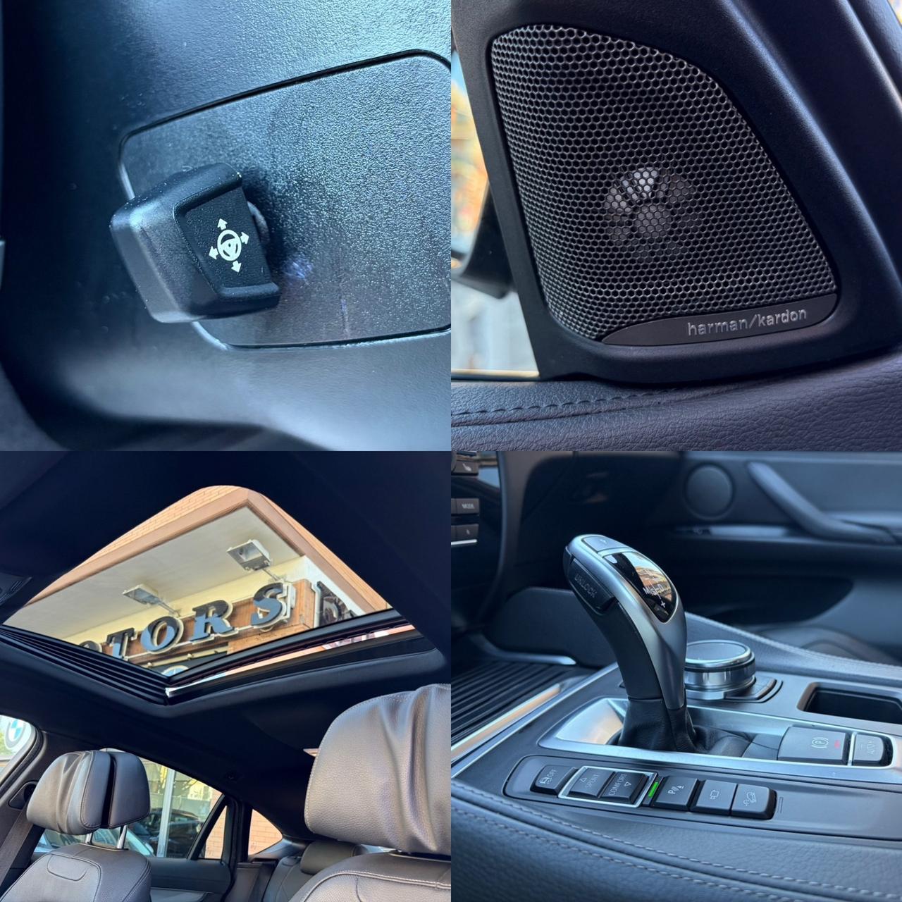 Bmw X6 xDrive30d Msport 249cv - SUPER FULL OPTIONAL !!