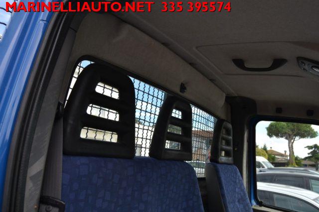 IVECO Daily 35C9 2.8 TDI CASSONE FISSO