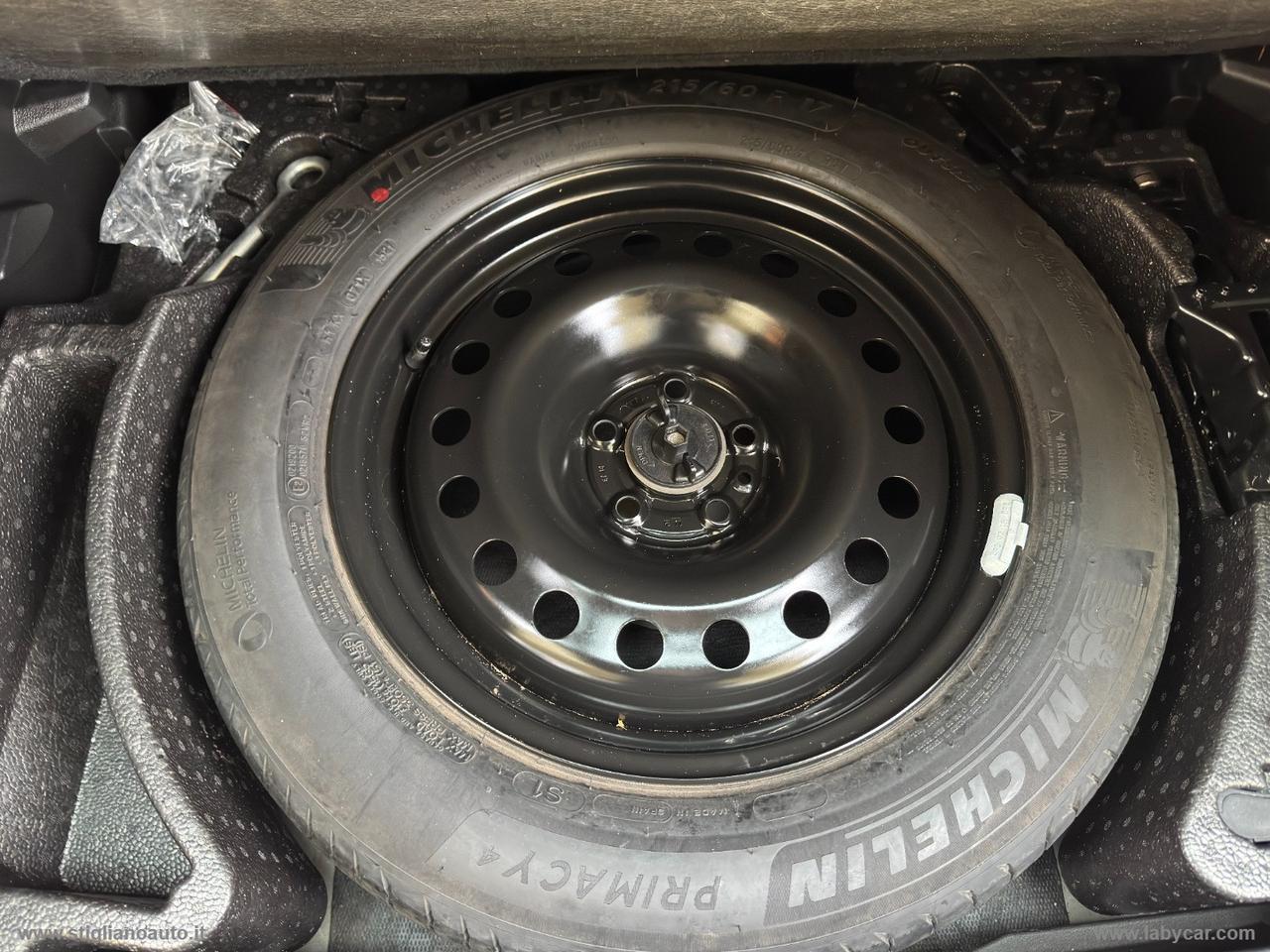 JEEP Renegade 1.6 Mjt 130CV Limited