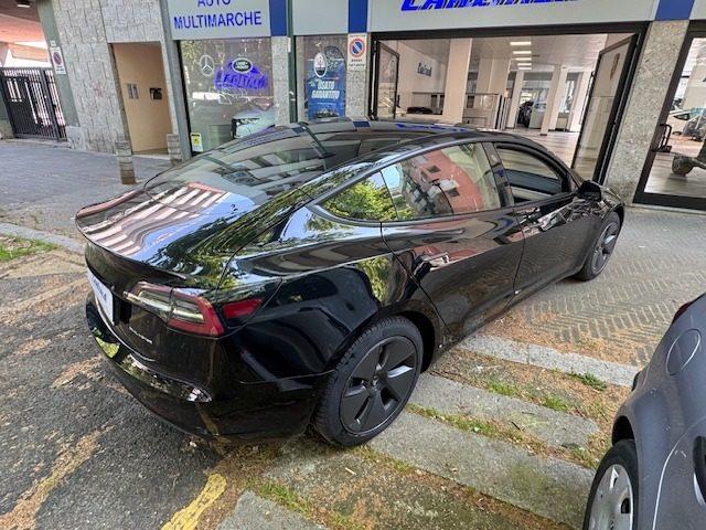 TESLA Model 3 Long Range Dual Motor AWD