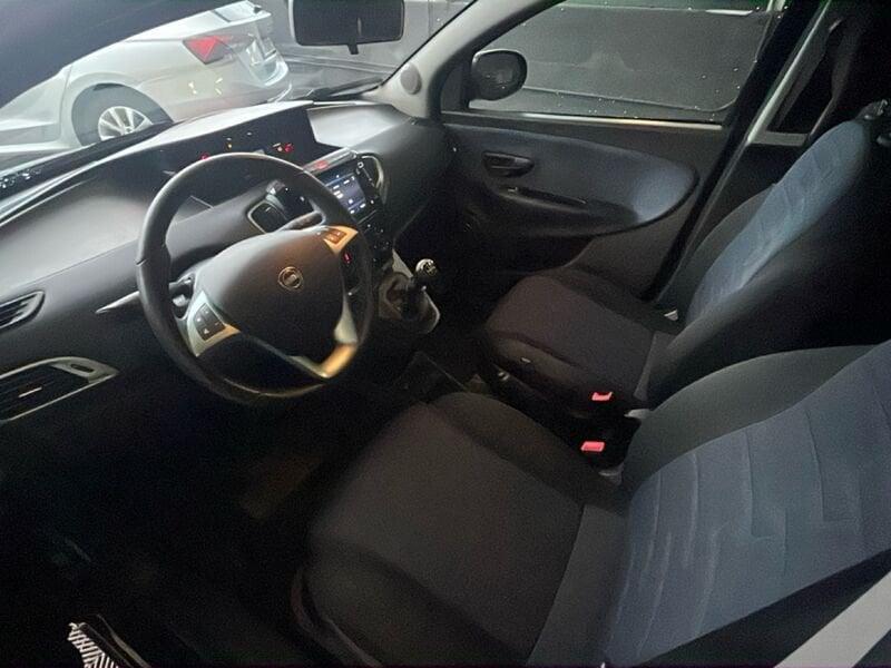 Lancia Ypsilon Ypsilon 1.0 FireFly 5 porte S&S Hybrid Gold