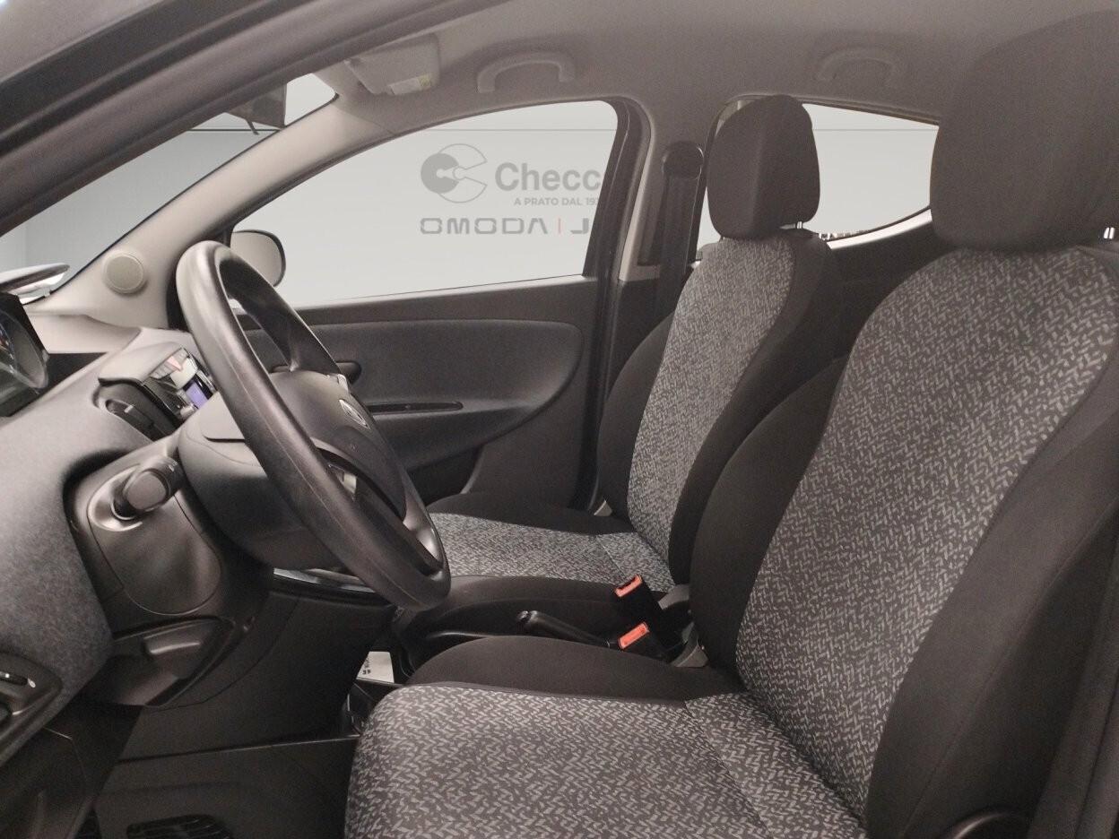 Lancia Ypsilon 1.2 Elefantino Blu ecochic Gpl 69cv my19