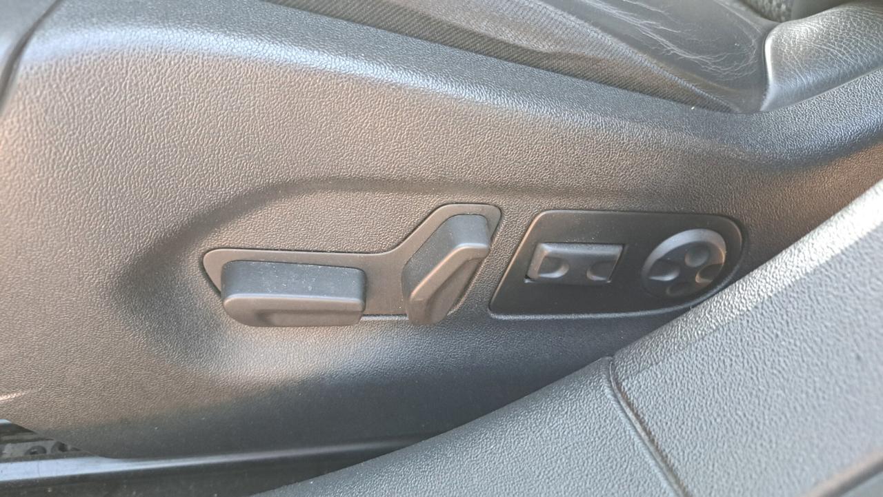 Citroen C5 2.0 HDi 160 aut. Executive Tourer