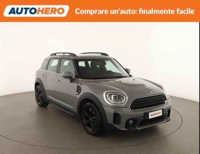 MINI Countryman One Classic Countryman