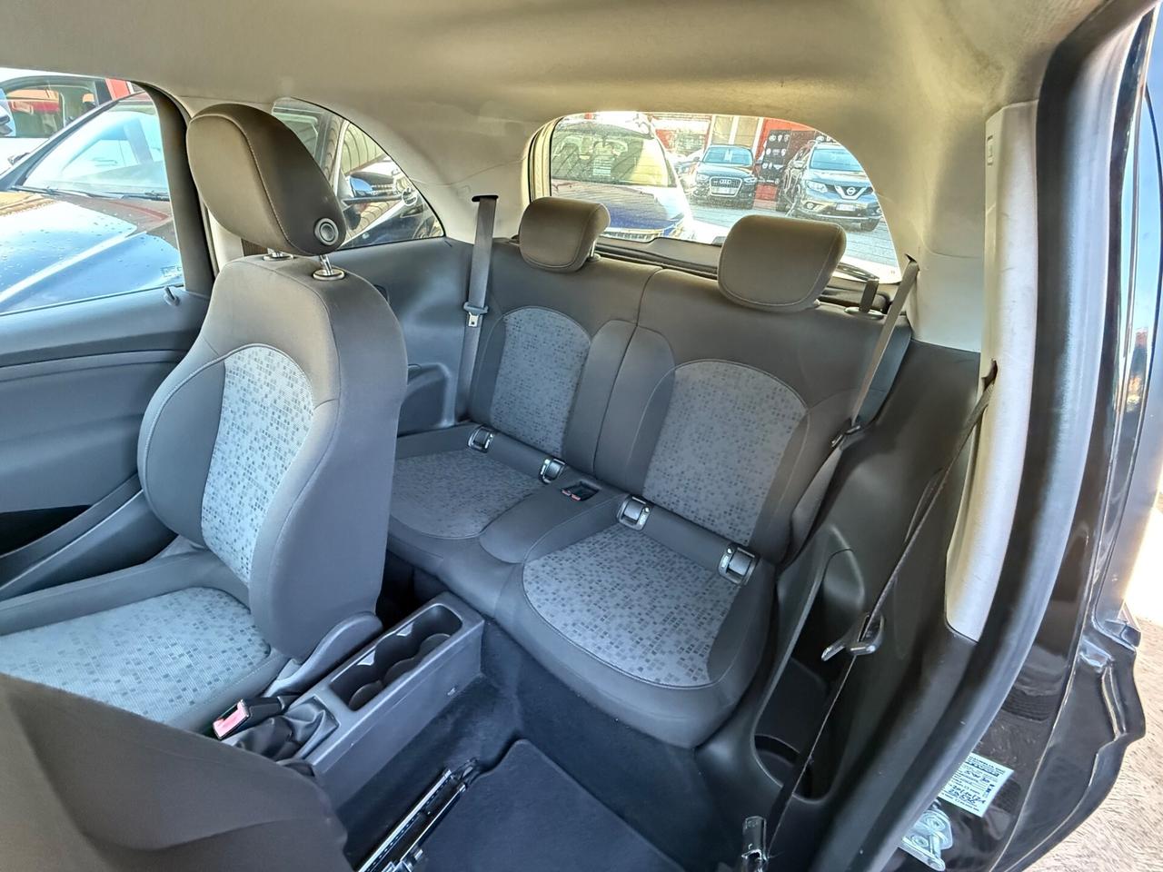 Adam 1.2 -(40 mila km)-UNIPRO-RATE-TETTO-