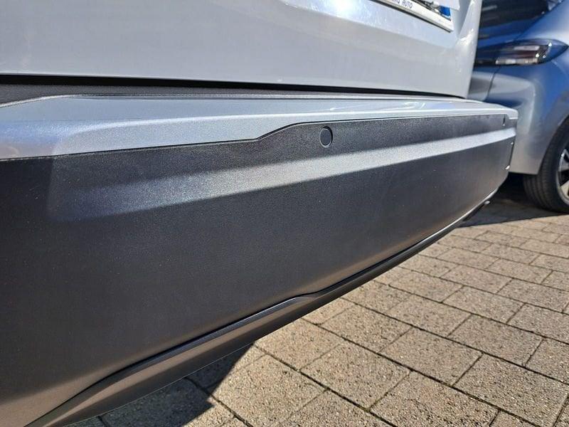 Peugeot 2008 1.2 puretech Allure s&s 100cv