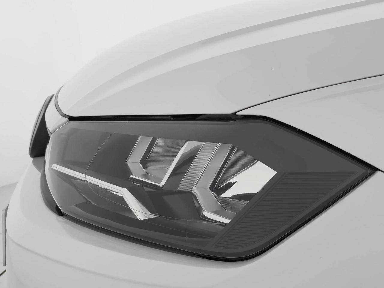 Volkswagen Polo 1.0 evo Comfortline 65cv 5 Porte