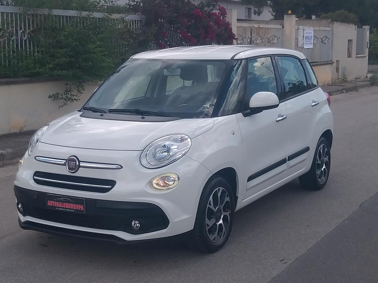 Fiat 500L 1.3 Multijet 95 CV Business