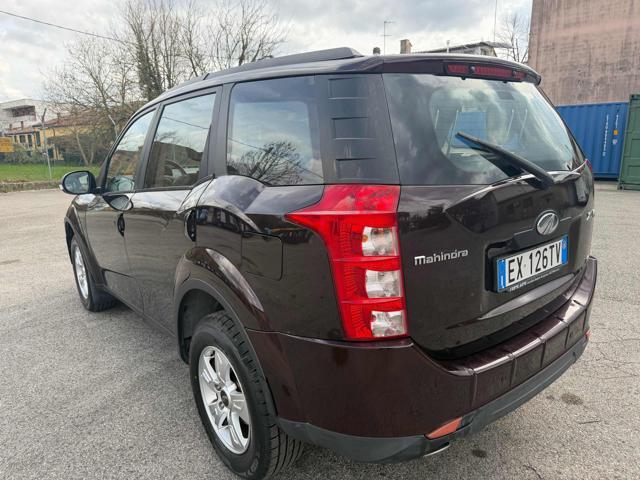MAHINDRA XUV500 137,020km 2.2 16V FWD W8 Stupenda Bellissima