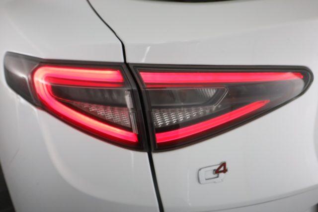 ALFA ROMEO Stelvio Stelvio 2.2 Turbodiesel 210 CV AT8 Q4 Ti