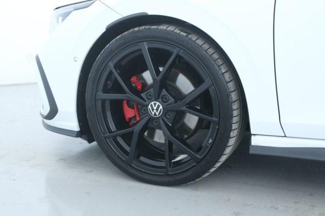 VOLKSWAGEN Golf GTD 2.0 TDI GTD DSG Black Style
