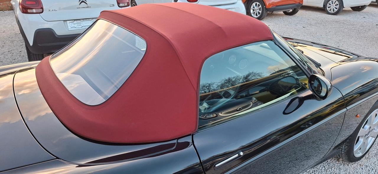 Fiat Barchetta ADRIA VERZIONE LIMITED EDITION SOLO 1129 COME NUOVA