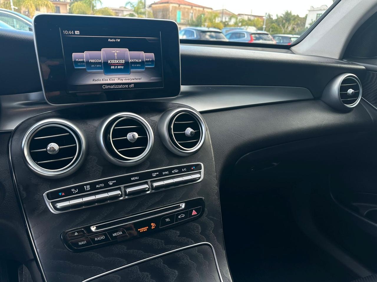 Mercedes-benz GLC 220 d 4Matic Premium