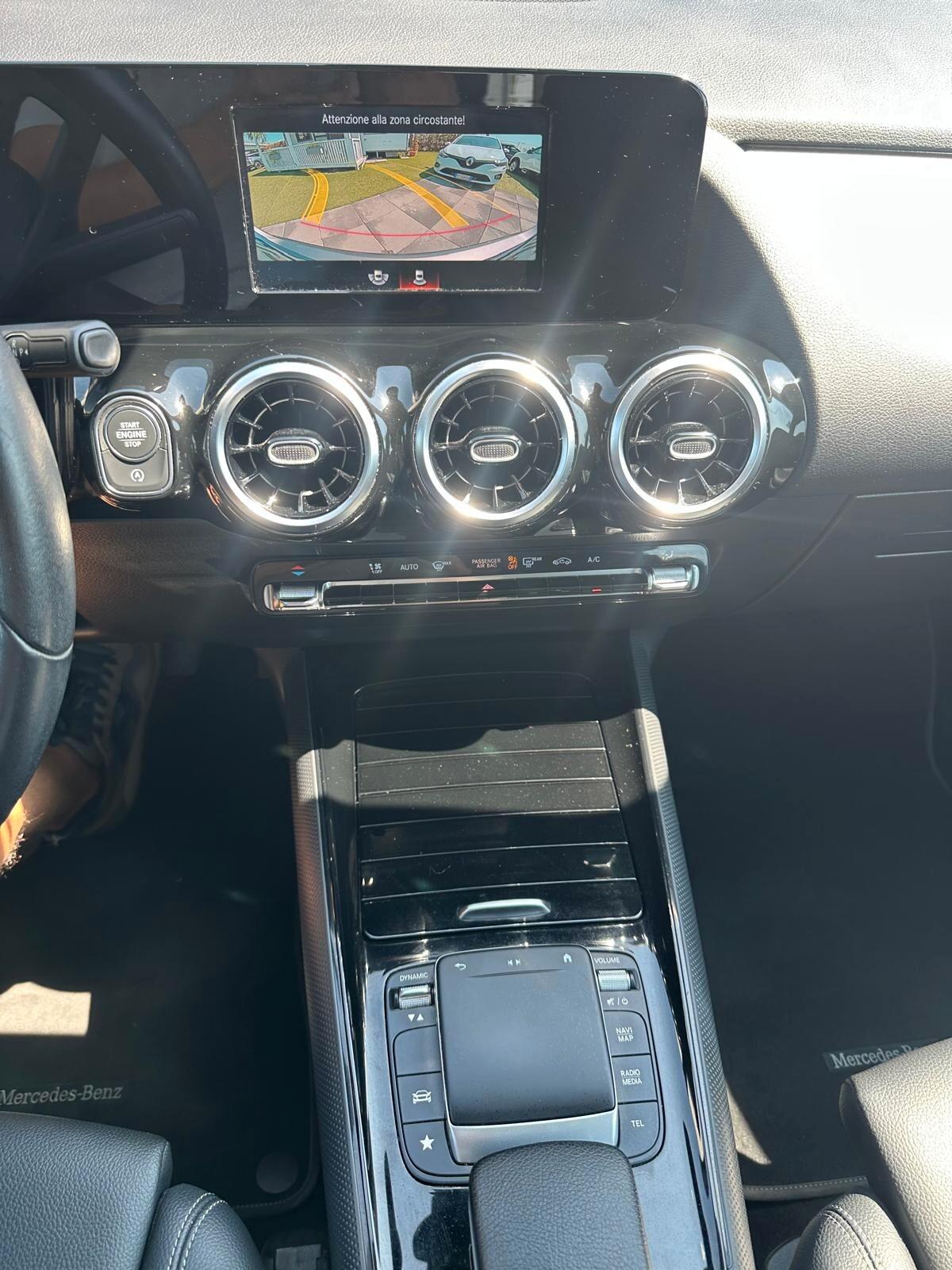 Mercedes-benz B 200 d Automatic Sport 2020
