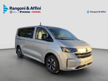 Volkswagen Caravelle e-Caravelle 64kWh 217CV RWD PC Life