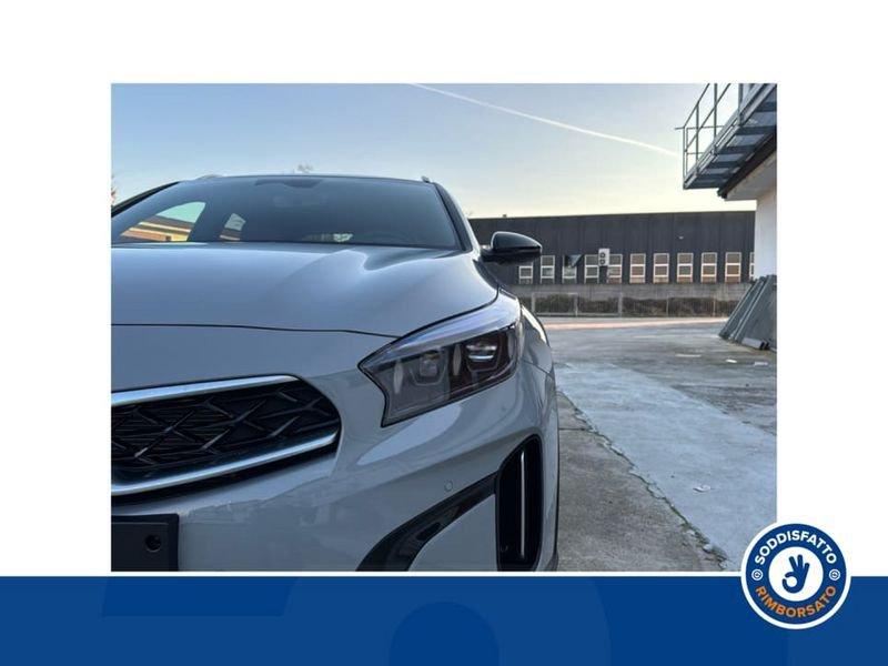 KIA Xceed 1.6 TGDI 150CV Special Edition (TT) MY26