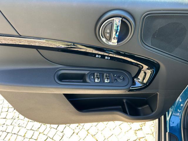 MINI Countryman 2.0 Cooper D Northwood Edition Countryman