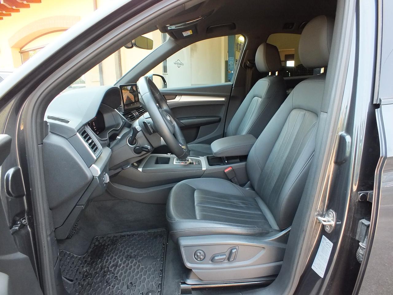 AUDI Q5 40 TDI 204 CV QUATTRO ADANCED PLUS