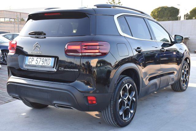 CITROEN C5 Aircross BlueHDi 130 S&S EAT8 Shine