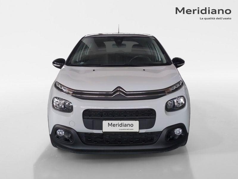 Citroën C3 3ª SERIE BlueHDi 100 S&S Shine