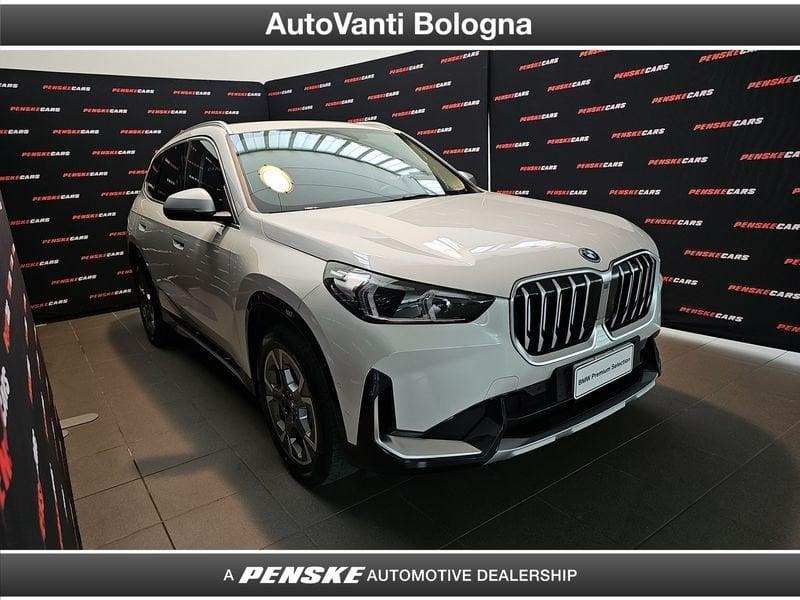 BMW X1 X1 xDrive 25e xLine